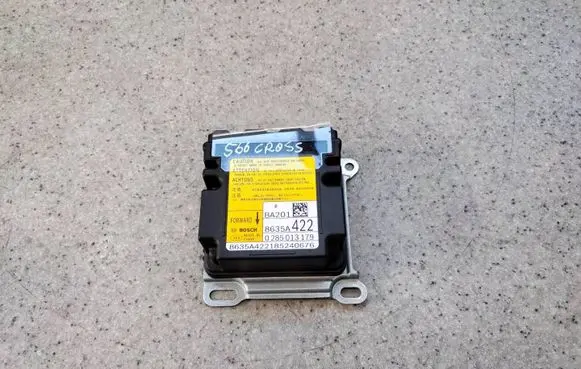 Mitsubishi Eclipse Cross Airbag control unit/module 8635A42243 8635A422