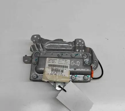 Mercedes-Benz S W220 Rear door airbag A2208600405