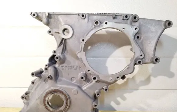Mercedes-Benz Vito Viano W638 other engine part R6020150101 6020150101
