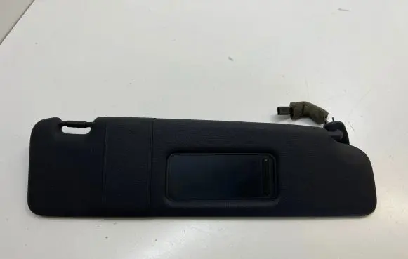 Audi A5 8T 8F Sun visor