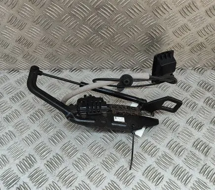 BMW X3 G01 Other interior part 7404185 8530020
