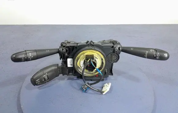 Citroen C3 Other switches/knobs/shifts 96667324XT