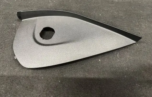 BMW 5 G30 G31 Dashboard side end trim 17397510 9329555 9329565