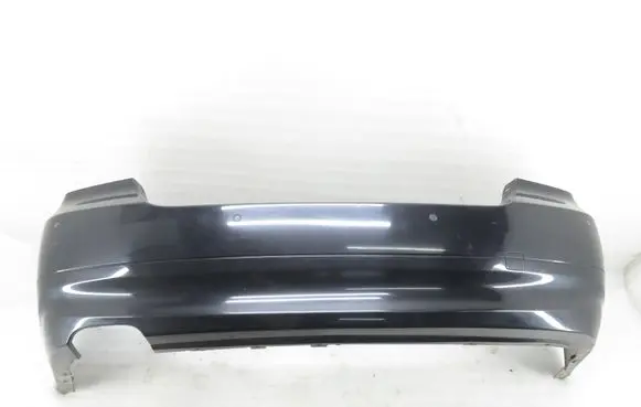 BMW 3 E90 E91 Rear bumper