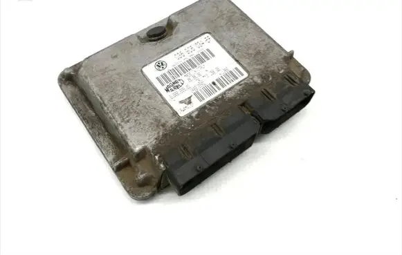 Volkswagen Polo Engine control unit/module 036906034EF 61600.699.03
