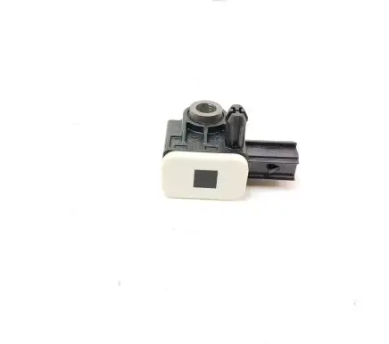 Ford Mondeo MK IV Airbag deployment crash/impact sensor AM5T14B342AA