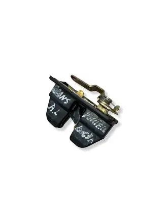 Volkswagen Transporter - Caravelle T4 Loading door lock 701827162