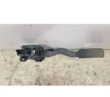 Peugeot 208 I Accelerator throttle pedal 9671433780