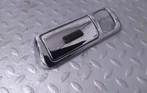 Rolls-Royce Silver Shadow Rear door ashtray UB15707 UB16383