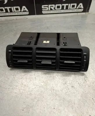 Mercedes-Benz ML W163 Dash center air vent grill A1638300054 16754850
