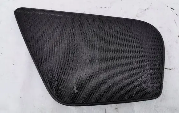 Audi A6 S6 C7 4G Front door speaker cover trim 4G0035420