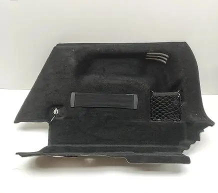 Mercedes-Benz GLA H247 Trunk/boot side trim panel A2476906203