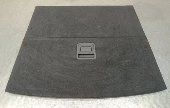 Hyundai i40 Trunk/boot floor carpet liner 