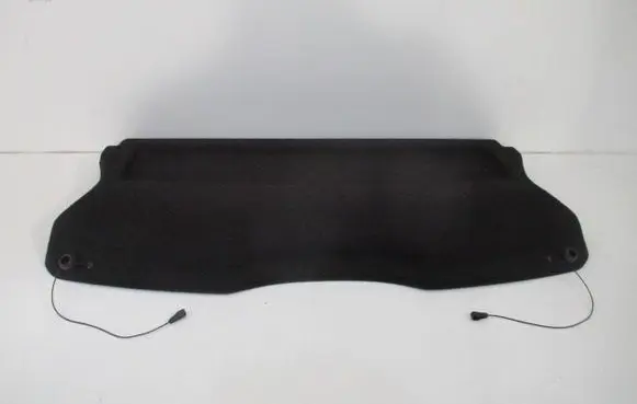 Ford Fiesta Parcel shelf 2S61A46506