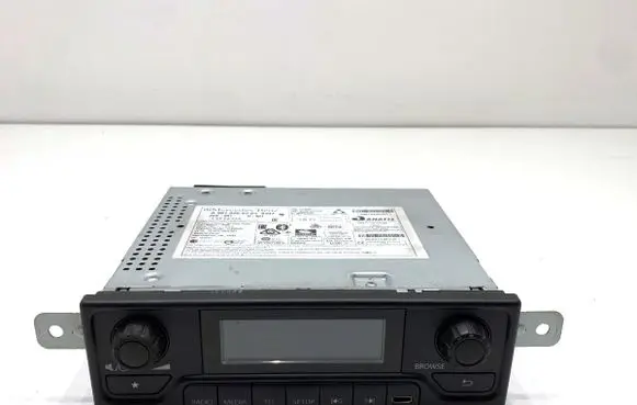 Mercedes-Benz Sprinter W907 W910 Radio/CD/DVD/GPS head unit A9078200301