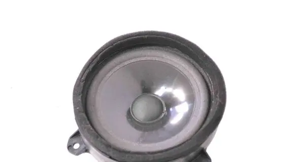 Front door speaker