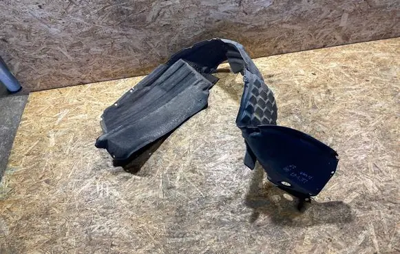 Lexus RX 330 - 350 - 400H Front wheel arch liner splash guards 5389548040