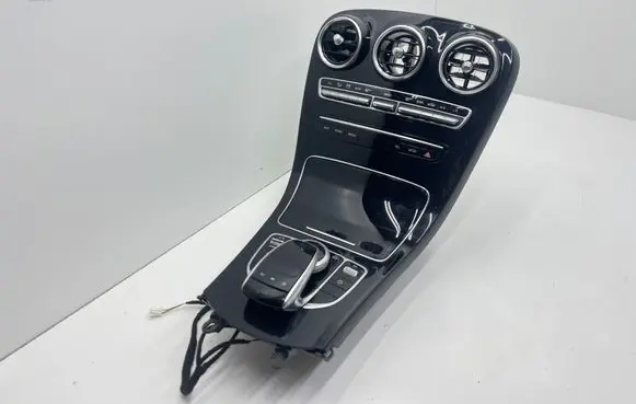 Mercedes-Benz C W205 Center console A2059003544
