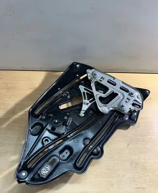 Mercedes-Benz CLK AMG A209 C209 Rear door window regulator with motor 