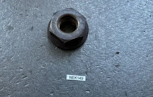 Nissan Patrol Y61 Crankshaft pulley 1230961503