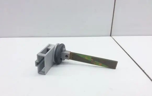 Audi Q7 4L Coolant temperature sensor 4B0820539 0703071541
