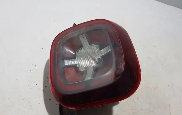 Dacia Duster II Rear/tail lights 265503601R