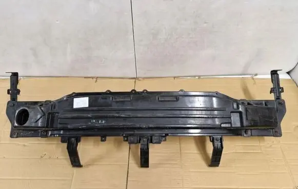 KIA Pro Cee'd II Rear bumper support beam 86631-A2400