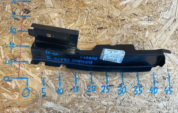 Renault Trafic III (X82) (D)pillar trim (top) 8200736926 R0897