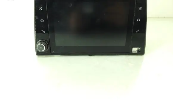 Citroen Berlingo Screen/display/small screen 98345773ZD00 3526070200 20460702