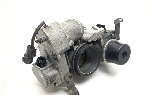 Jaguar XK8 - XKR Throttle valve 96JV96926AJ