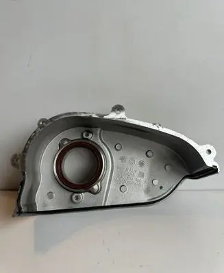 Volkswagen T-Roc Timing belt guard (cover) 05C109108A