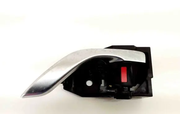 Mazda 3 II Front door interior handle T8315KD53 KD53T8315