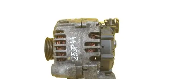 Mini One - Cooper Coupe R56 Generator/alternator 2607239B N47C16A