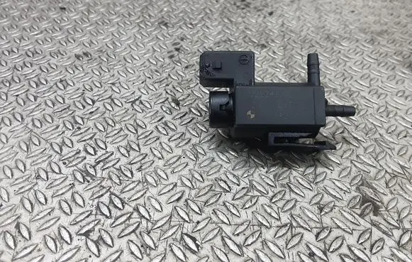 BMW 5 E60 E61 Turbo solenoid valve 72234100
