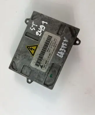 Audi A4 S4 B7 8E 8H Xenon control unit/module 1307329115
