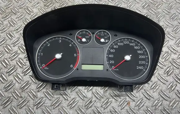 Ford Focus Speedometer (instrument cluster)