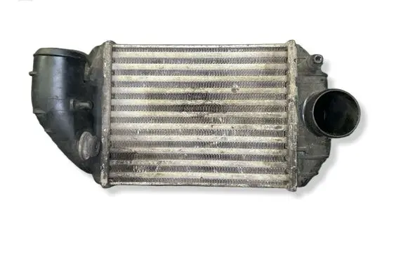 Volkswagen PASSAT B5.5 Intercooler radiator 059145805