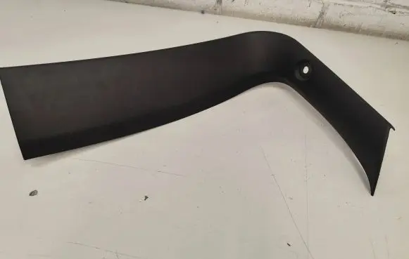 Opel Astra H Tailgate/boot lid cover trim 24464131 332004790 11E00249