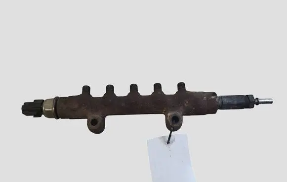Ford Transit Fuel main line pipe