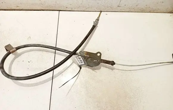 Nissan Murano Z50 Handbrake/parking brake wiring cable 