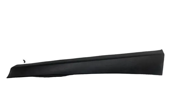 Bentley Continental (B) pillar trim (top) 3W0885943B