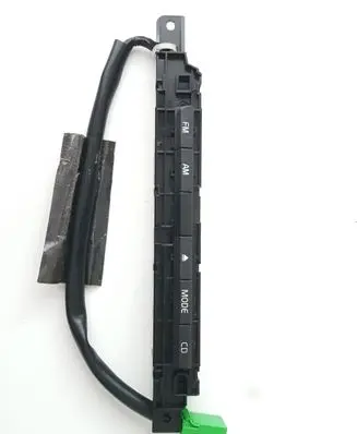 Volvo XC60 Head unit multimedia control 31300019