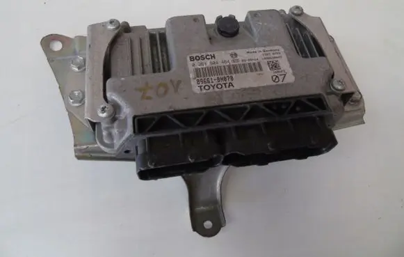 Toyota Aygo AB10 Light switch 0H070