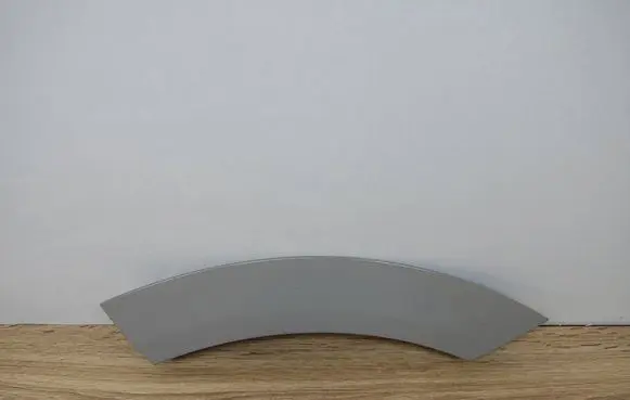 Audi e-tron Rear arch trim 4KE854820 4KE853026E 4KE854819