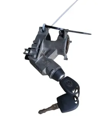 Volkswagen Golf III Ignition lock 357905851