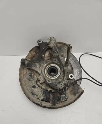 Mercedes-Benz CLS C219 Rear wheel hub spindle/knuckle 