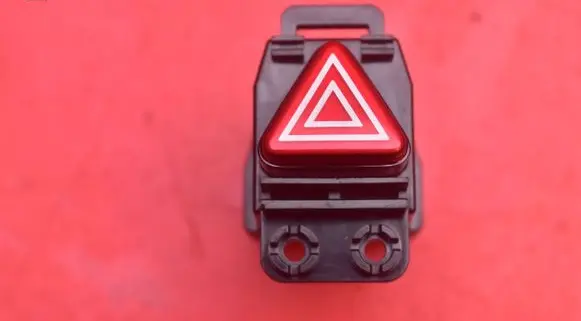 Hyundai Ioniq Hazard light switch 93790-GI000