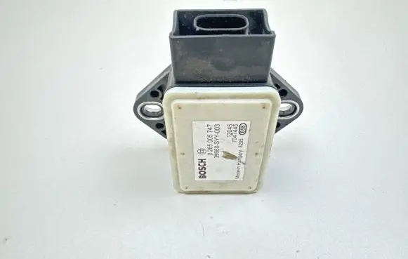 Honda CR-V ESP (stability system) control unit 39960SYY003 7047445 0265005747