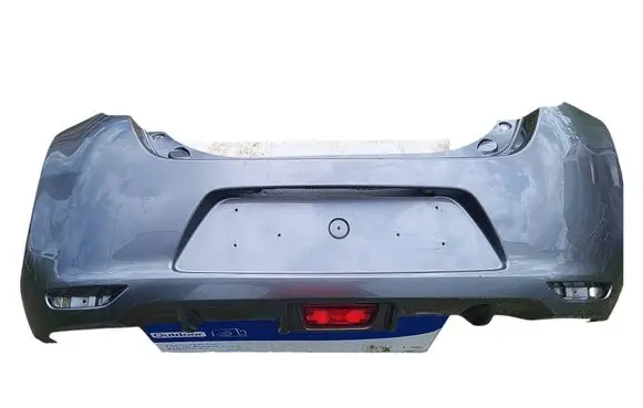 Nissan Leaf I (ZE0) Rear bumper 850223NL0A