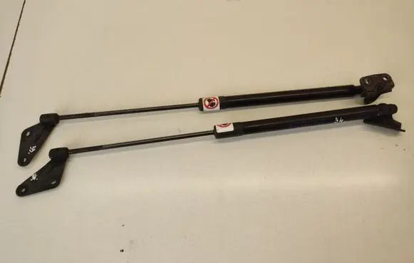 Ford B-MAX Tailgate/trunk strut/damper AV11R406A10AB AV11R40101AC AV11R40100AC